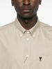 AMI Short-Sleeve Shirt - Thumbnail 4