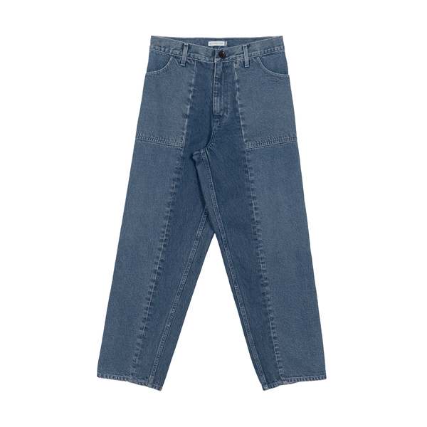 Olderbrother Front Seam Jeans Hand Me Downs