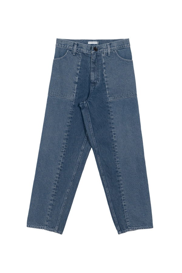 Olderbrother Front Seam Jeans Hand Me Downs