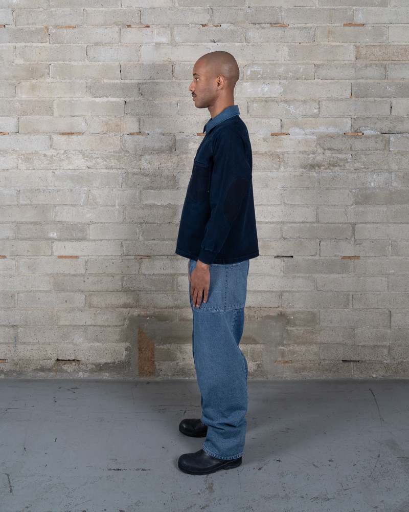 Olderbrother Front Seam Jeans Hand Me Downs