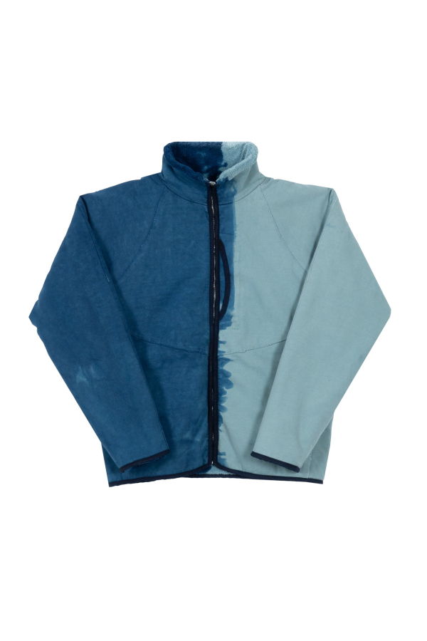 Olderbrother Sherpa Fleece - Hand Me Downs Jacket