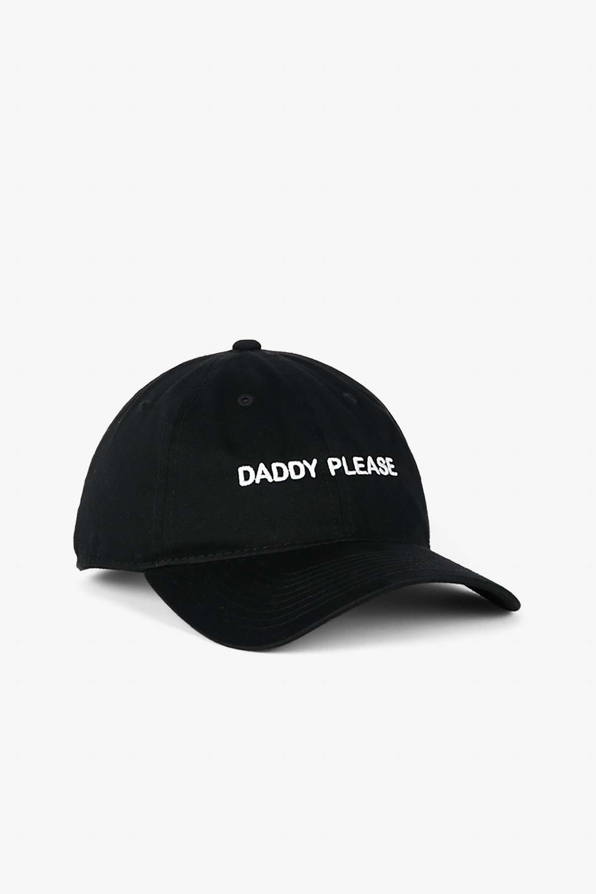 "INTENTIONALLY __________." Daddy Please Dad Cap - Image 4 of 14