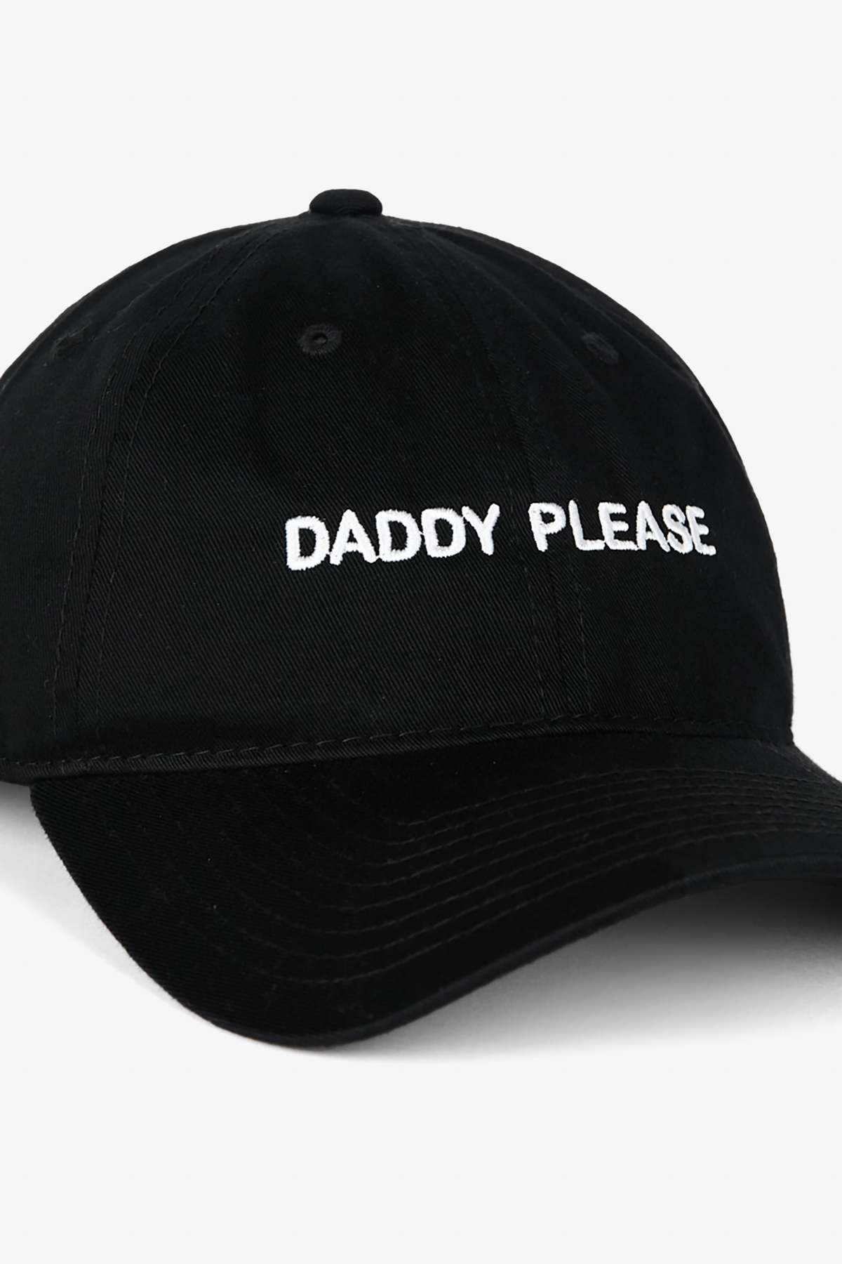 "INTENTIONALLY __________." Daddy Please Dad Cap - Image 6 of 14