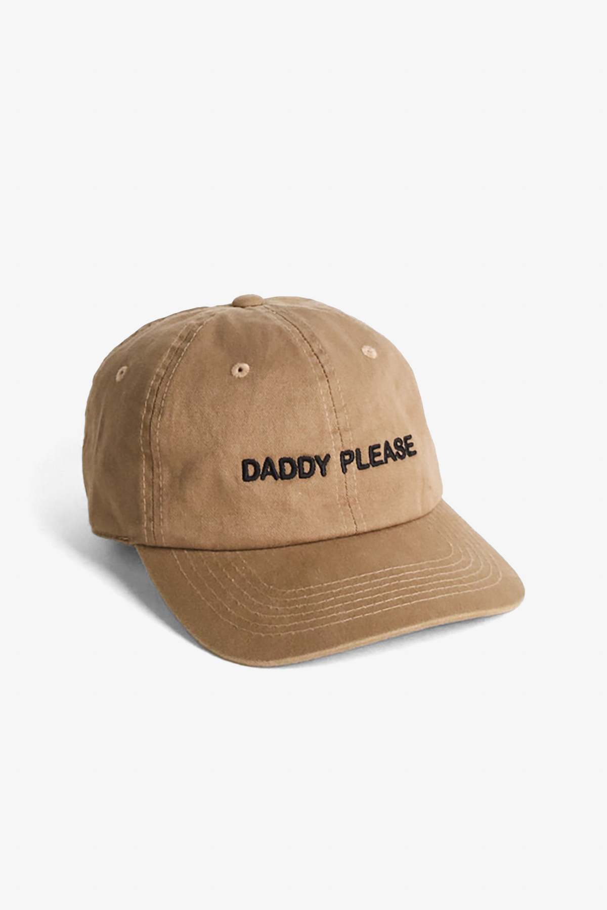 "INTENTIONALLY __________." Daddy Please Dad Cap - Image 8 of 14