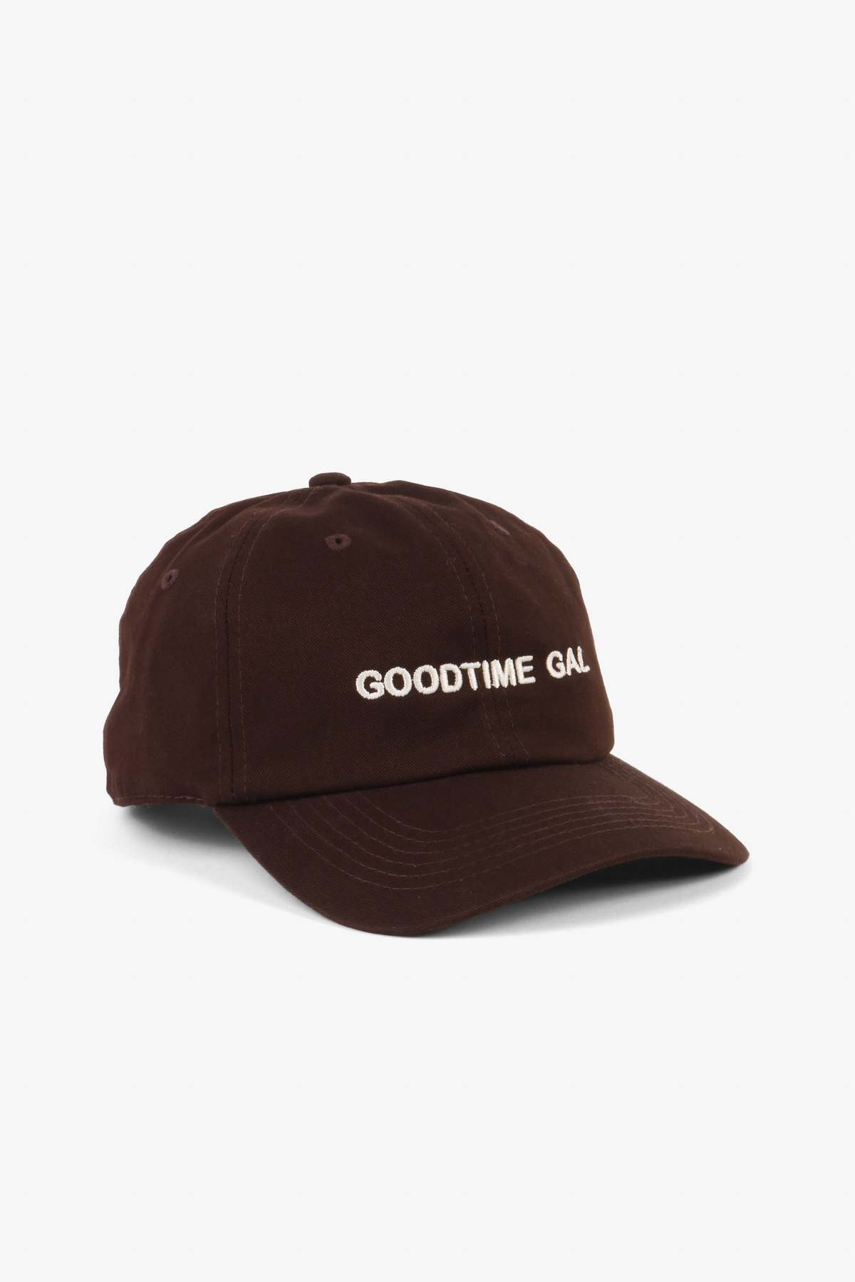 "INTENTIONALLY __________." Goodtime Gal Dad Cap - Image 4 of 14
