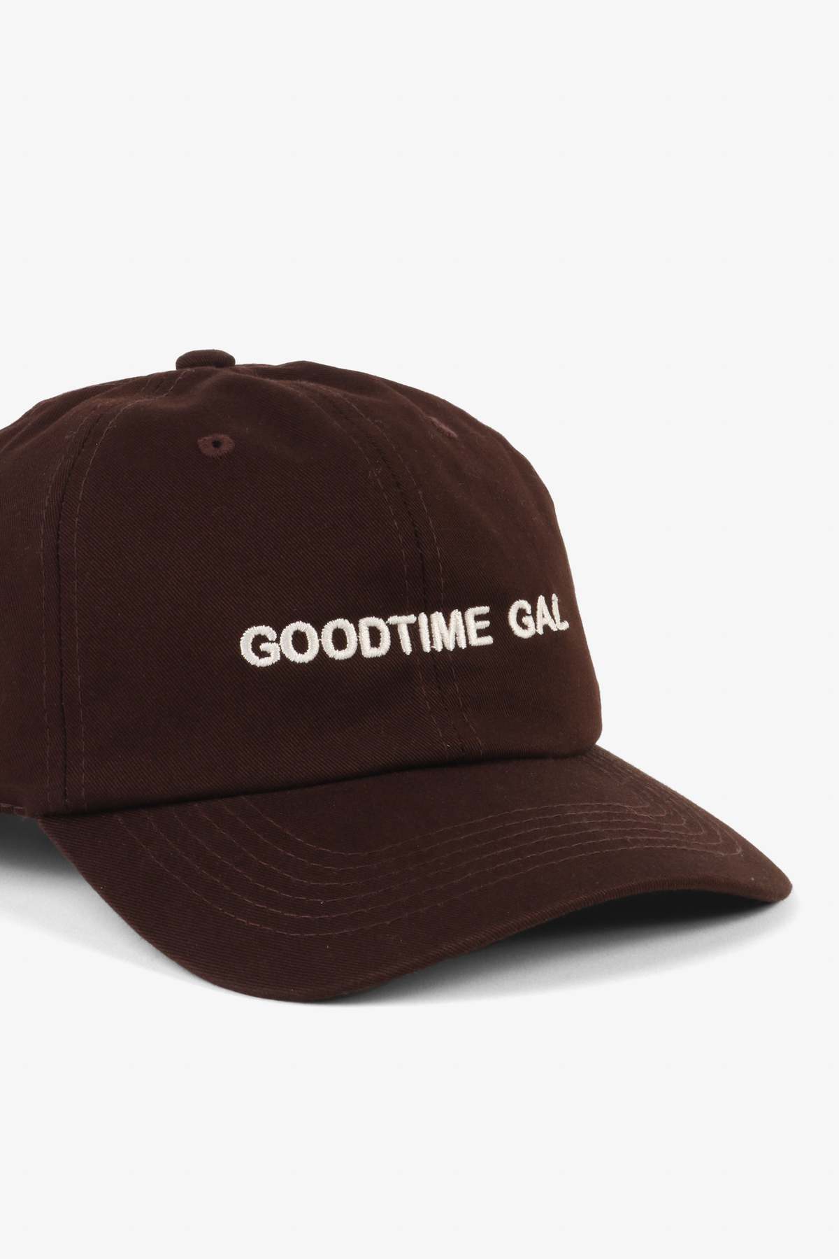 "INTENTIONALLY __________." Goodtime Gal Dad Cap - Image 5 of 14