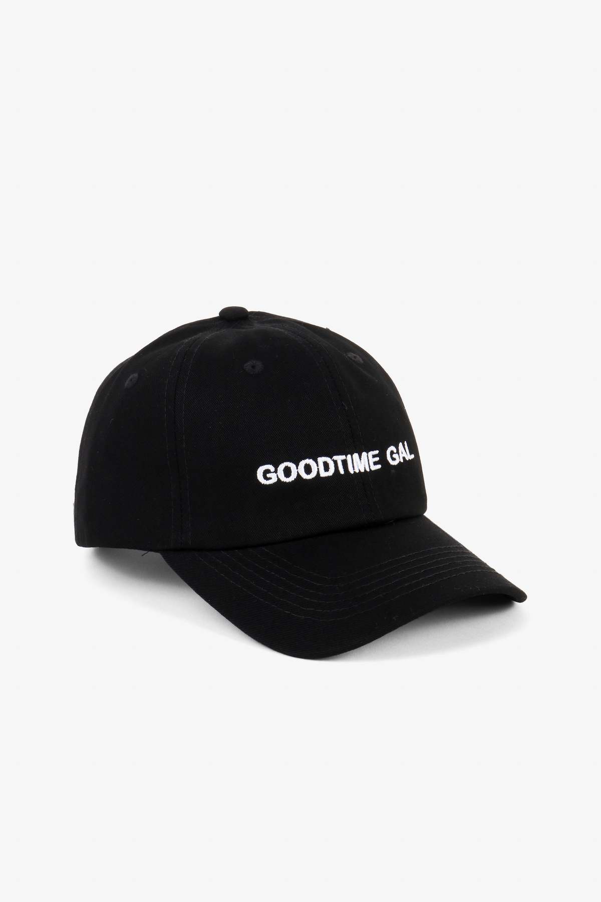 "INTENTIONALLY __________." Goodtime Gal Dad Cap - Image 7 of 14