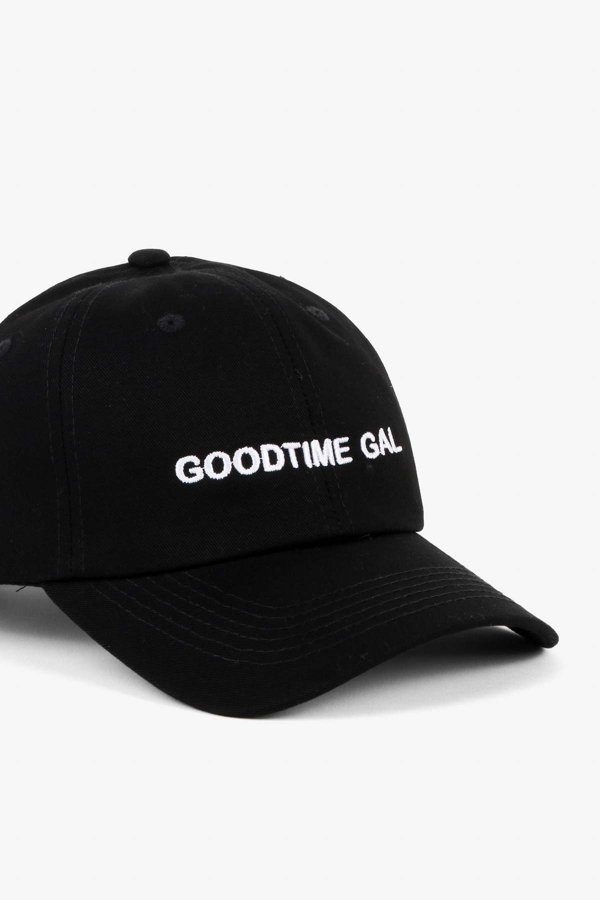 "INTENTIONALLY __________." Goodtime Gal Dad Cap - Image 8 of 14