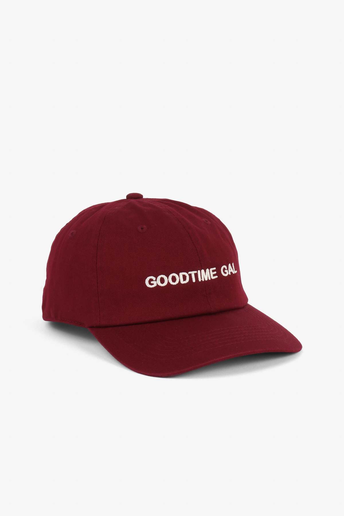 "INTENTIONALLY __________." Goodtime Gal Dad Cap - Image 10 of 14
