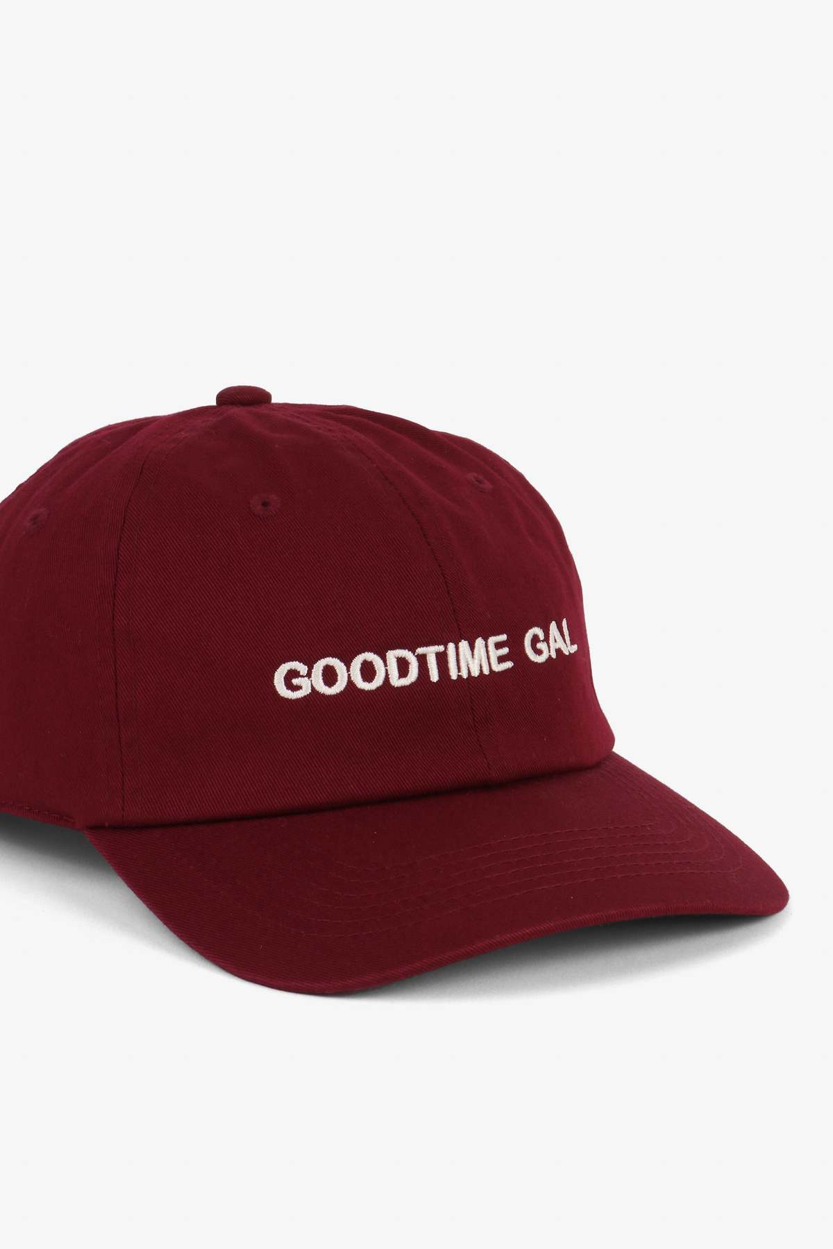 "INTENTIONALLY __________." Goodtime Gal Dad Cap - Image 11 of 14