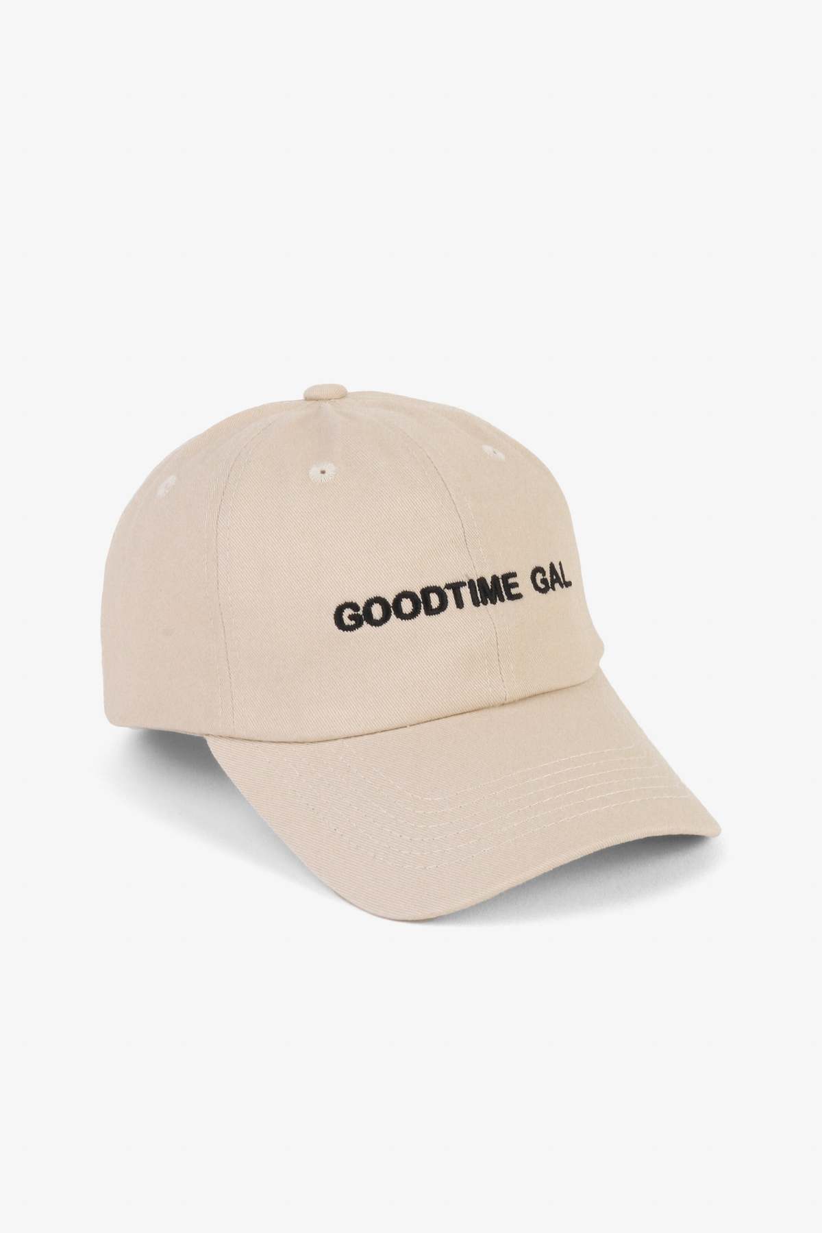 "INTENTIONALLY __________." Goodtime Gal Dad Cap - Image 12 of 14
