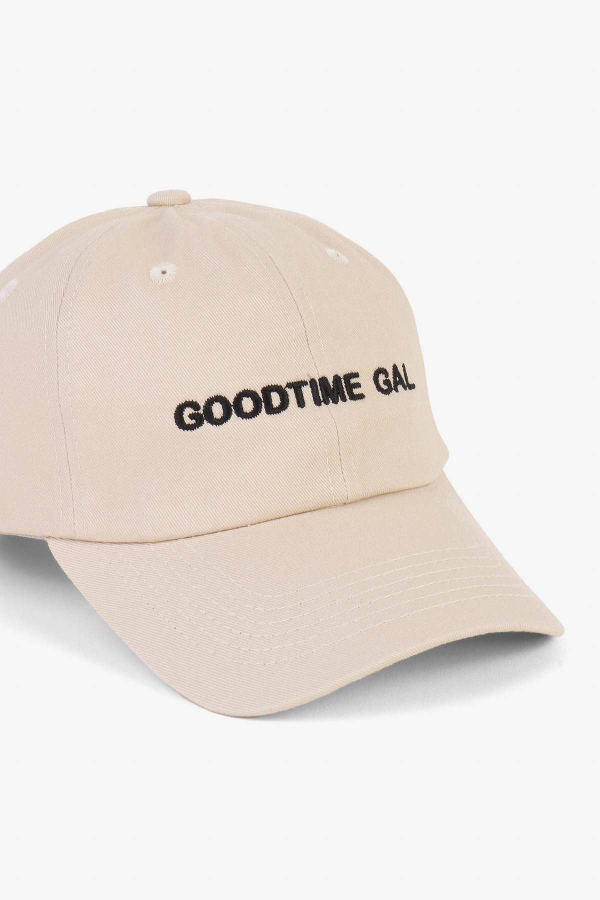 "INTENTIONALLY __________." Goodtime Gal Dad Cap - Image 13 of 14