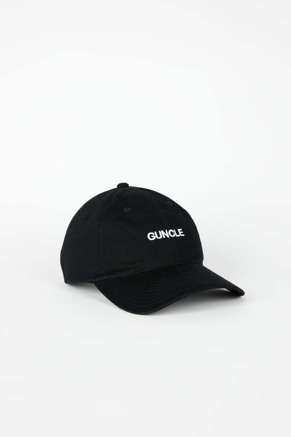 "INTENTIONALLY __________." Guncle Dad Cap "INTENTIONALLY __________." Guncle Dad Cap