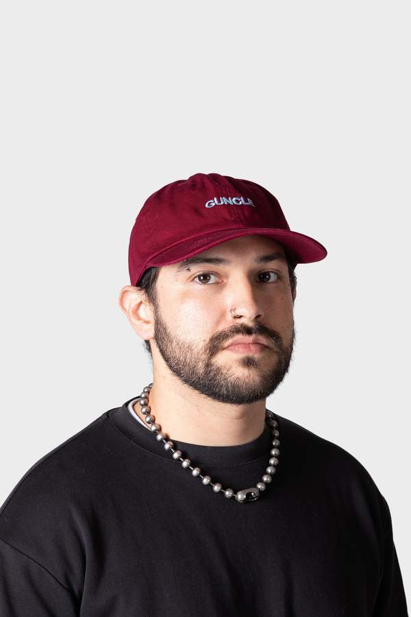 "INTENTIONALLY __________." Guncle Dad Cap