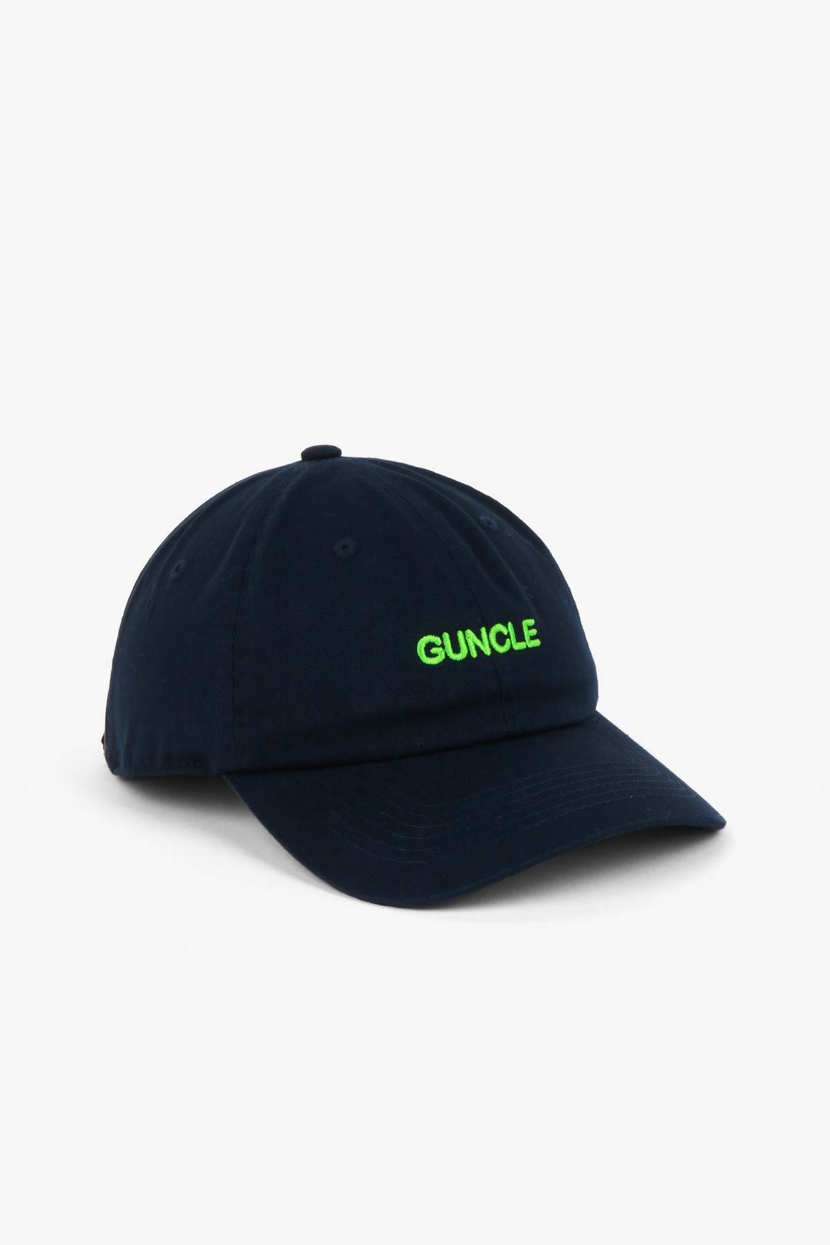 "INTENTIONALLY __________." Guncle Dad Cap - Image 6 of 19