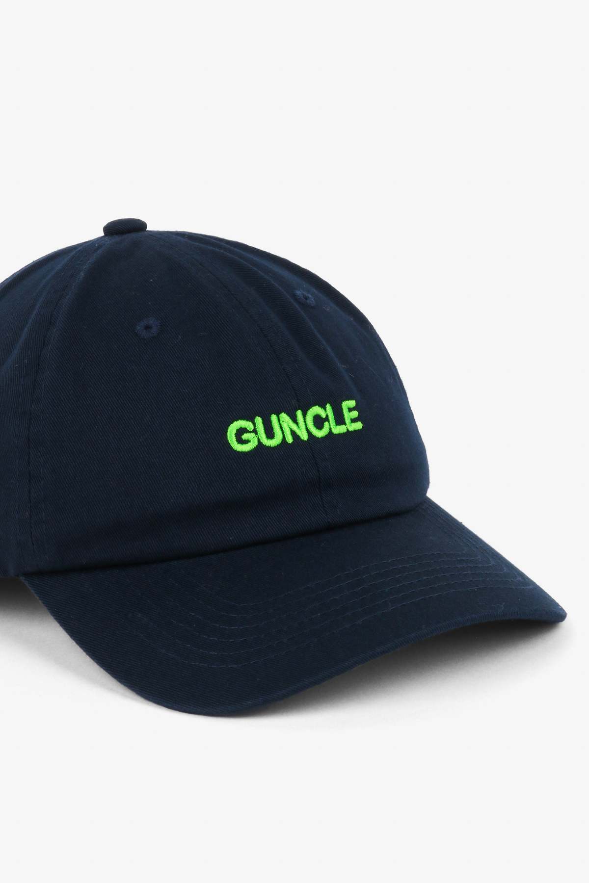 "INTENTIONALLY __________." Guncle Dad Cap - Image 7 of 19