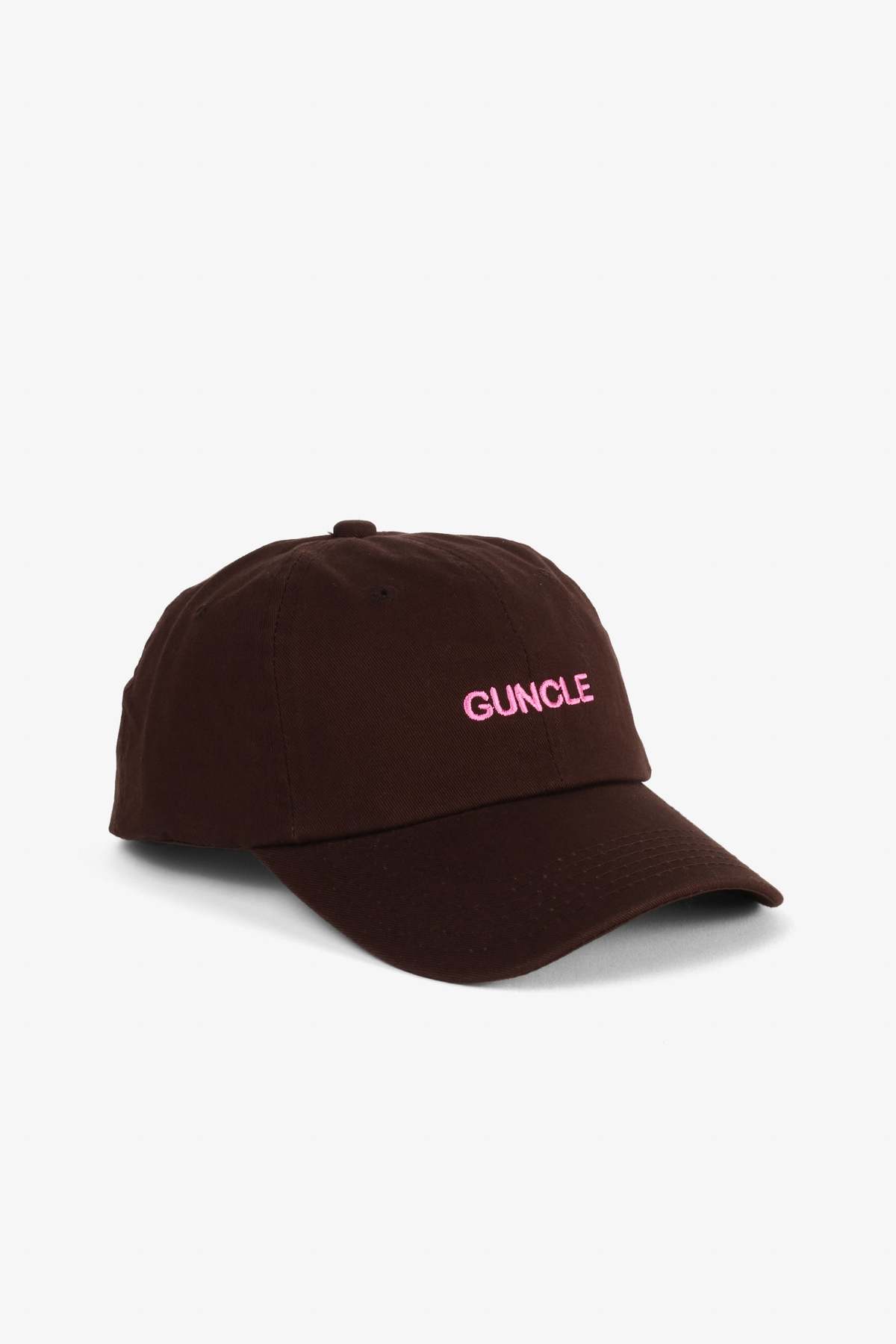 "INTENTIONALLY __________." Guncle Dad Cap - Image 8 of 19