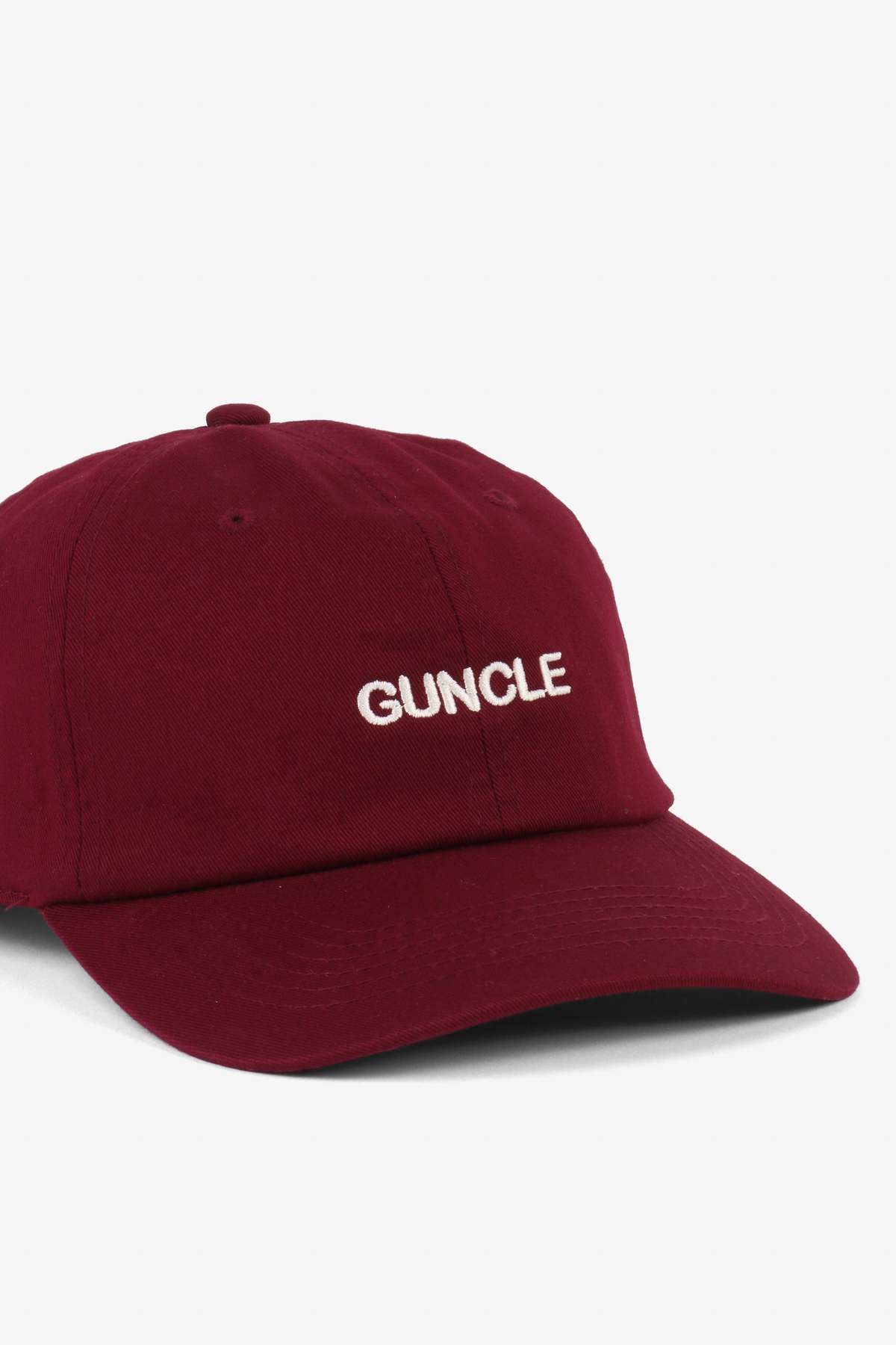 "INTENTIONALLY __________." Guncle Dad Cap - Image 13 of 19