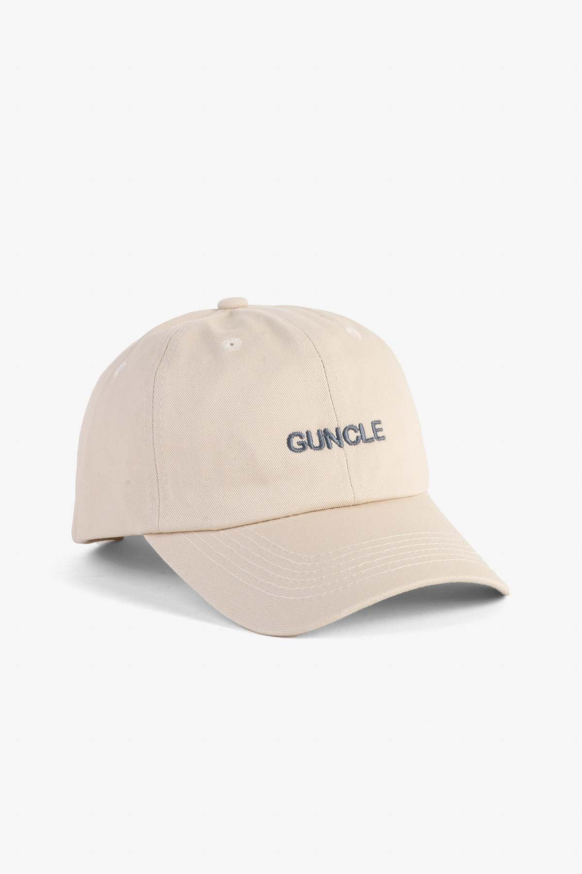 "INTENTIONALLY __________." Guncle Dad Cap - Image 14 of 19