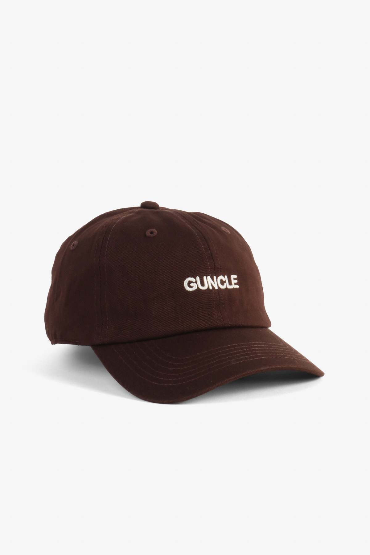 "INTENTIONALLY __________." Guncle Dad Cap - Image 17 of 19