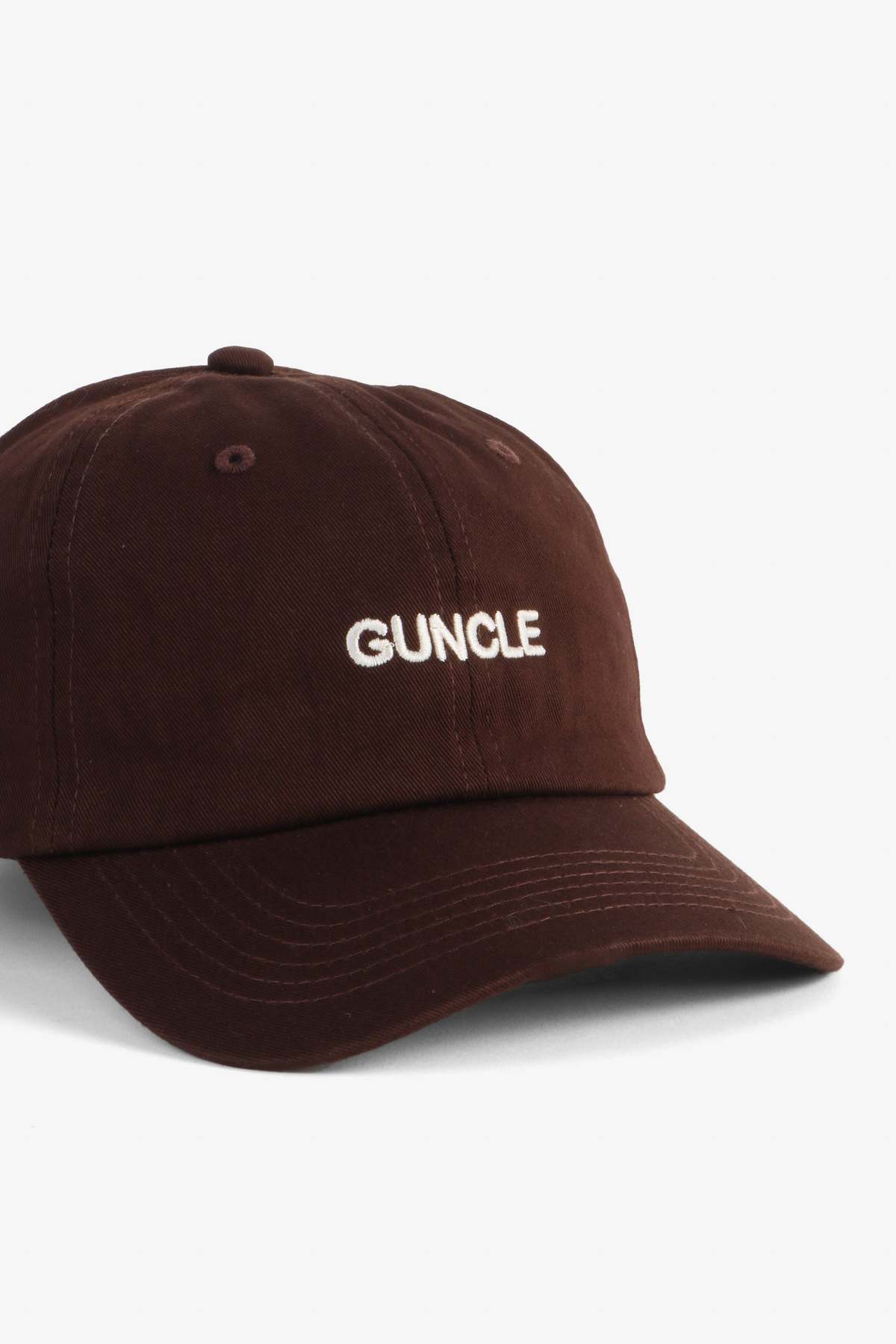 "INTENTIONALLY __________." Guncle Dad Cap - Image 18 of 19