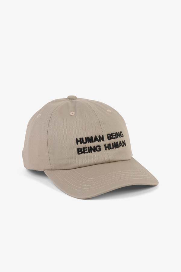 "INTENTIONALLY __________." Human Nature Dad Cap "INTENTIONALLY __________." Human Nature Dad Cap