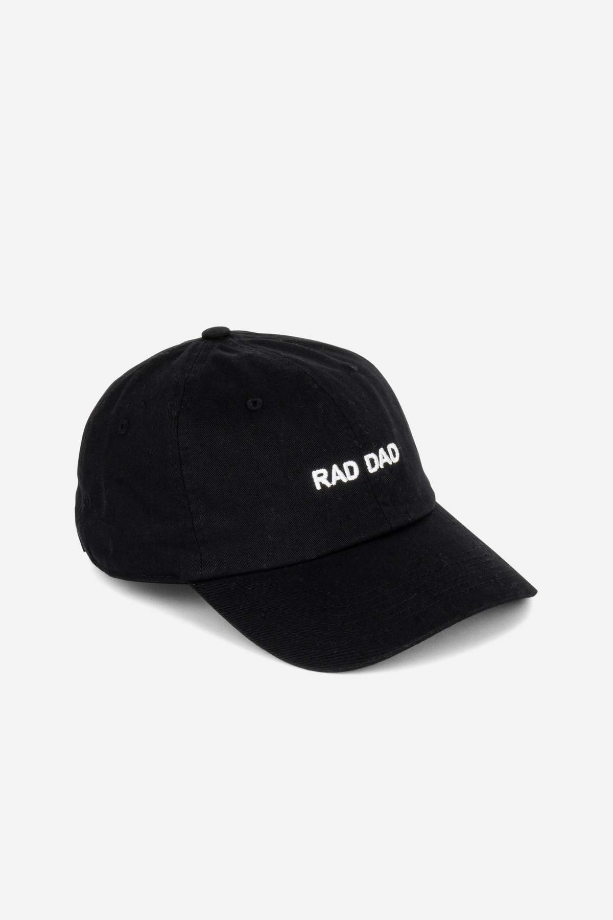 "INTENTIONALLY __________." RAD DAD Cap - Image 4 of 15