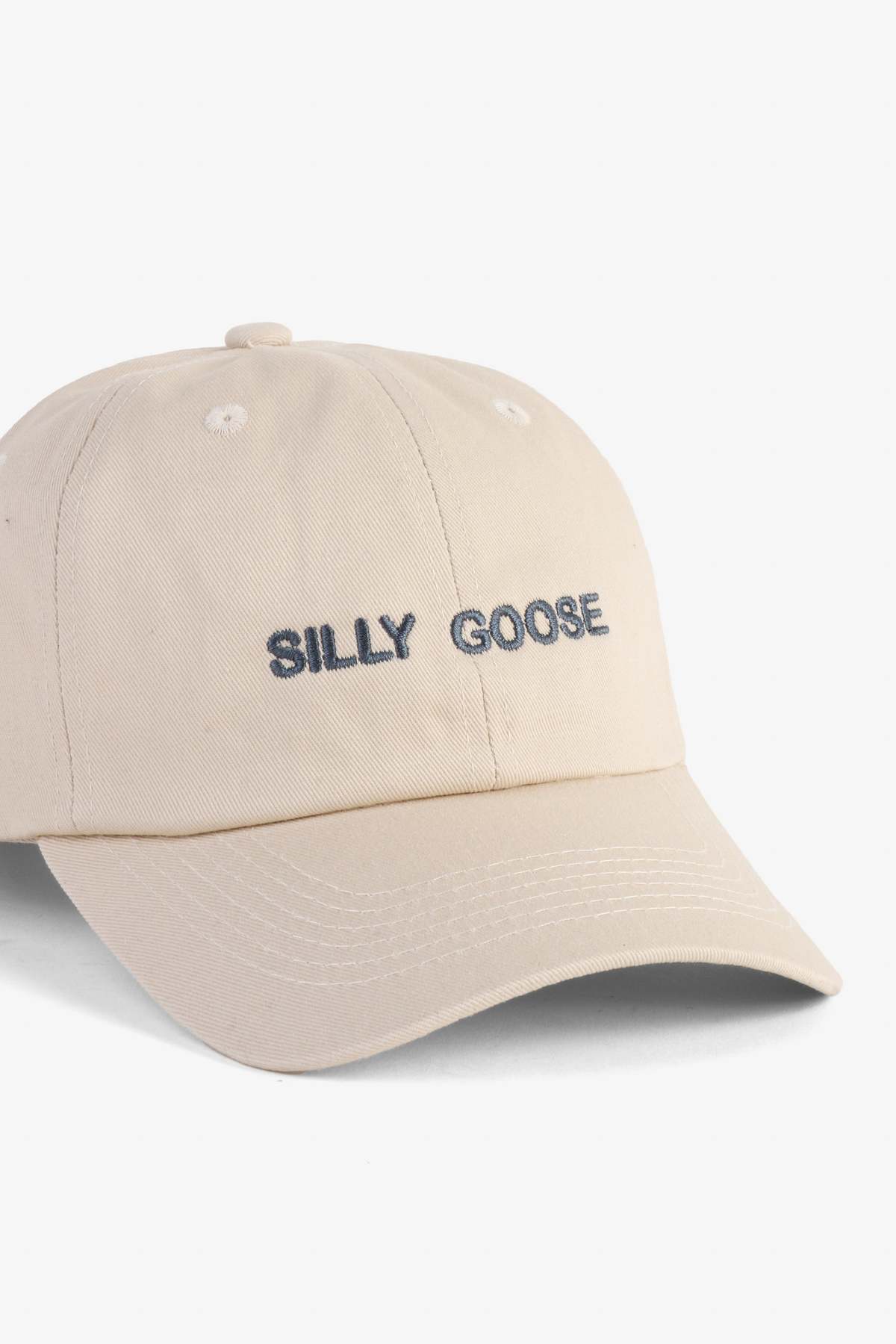 "INTENTIONALLY __________." Silly Goose Dad Cap - Image 2 of 12