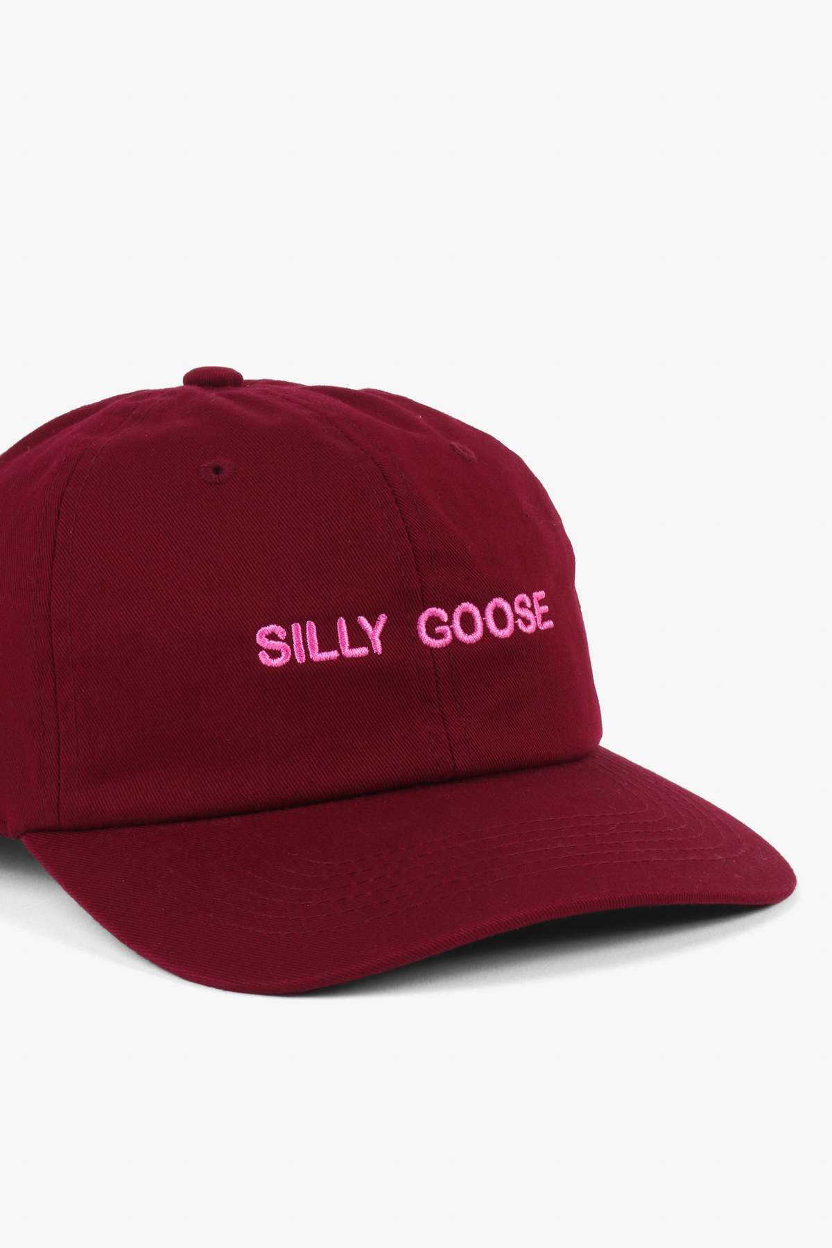 "INTENTIONALLY __________." Silly Goose Dad Cap - Image 9 of 12