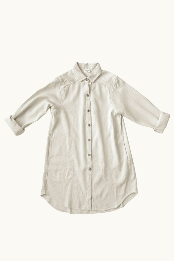 Curator SF Workshirt Top