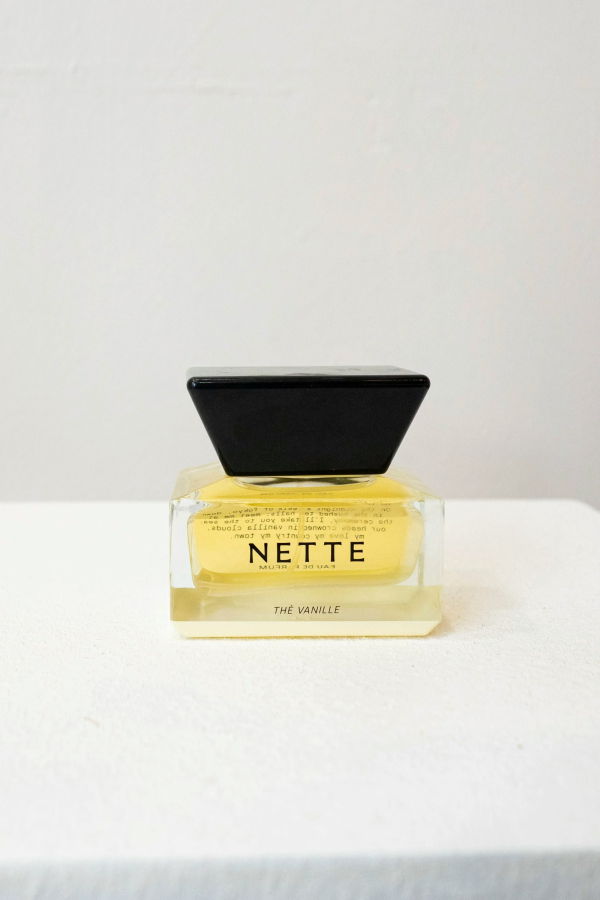 Nette The Vanilla Eau de Parfum Perfume