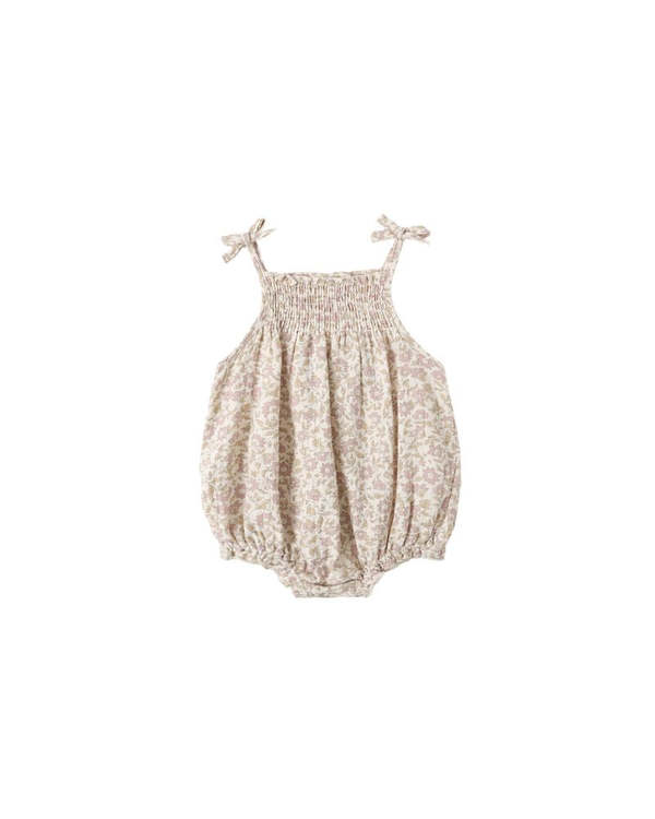 KIDS Quincy Mae Betty Romper