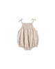 KIDS Quincy Mae Betty Romper - Thumbnail 1