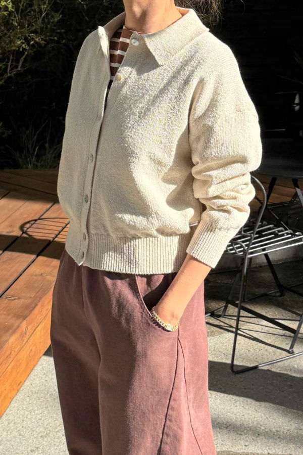 Le Bon Shoppe The Club Cardigan