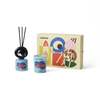 Intent Studio Big Eye Scented Candle & Fragrance Diffuser - Thumbnail 1