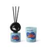 Intent Studio Big Eye Scented Candle & Fragrance Diffuser - Thumbnail 2