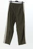 Hache Cool Pants Side Stripe Pants - Khaki - Thumbnail 1