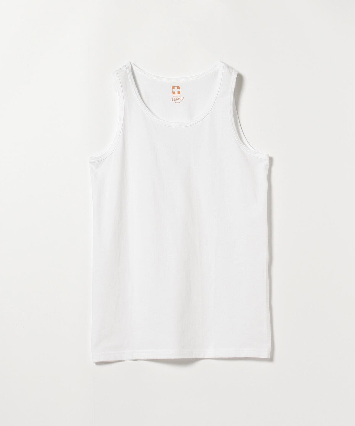 Beams Plus 2-Pack Tank Top - Image 2 of 8