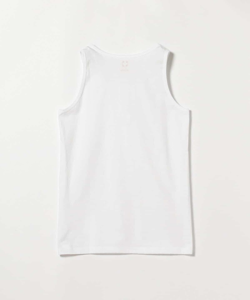 Beams Plus 2-Pack Tank Top
