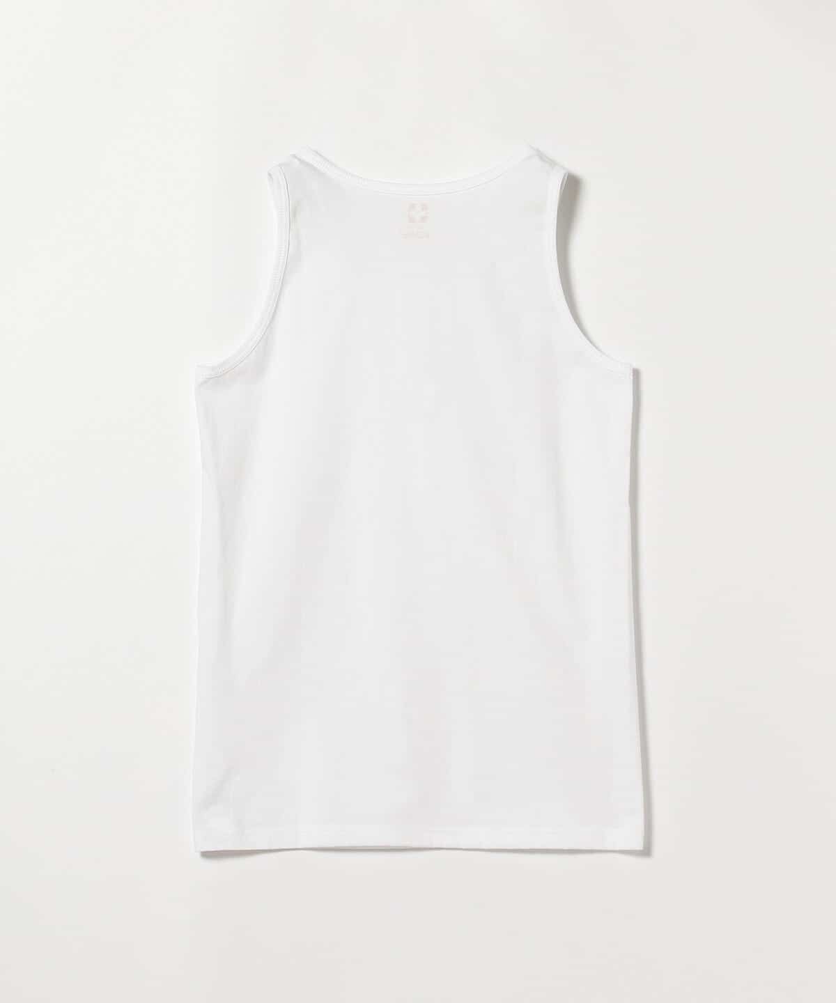 Beams Plus 2-Pack Tank Top - Image 4 of 8