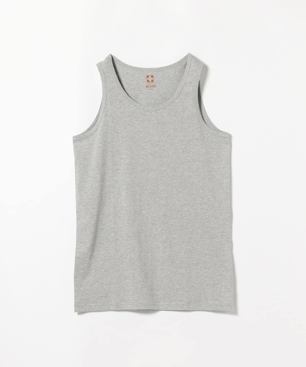 Beams Plus 2-Pack Tank Top