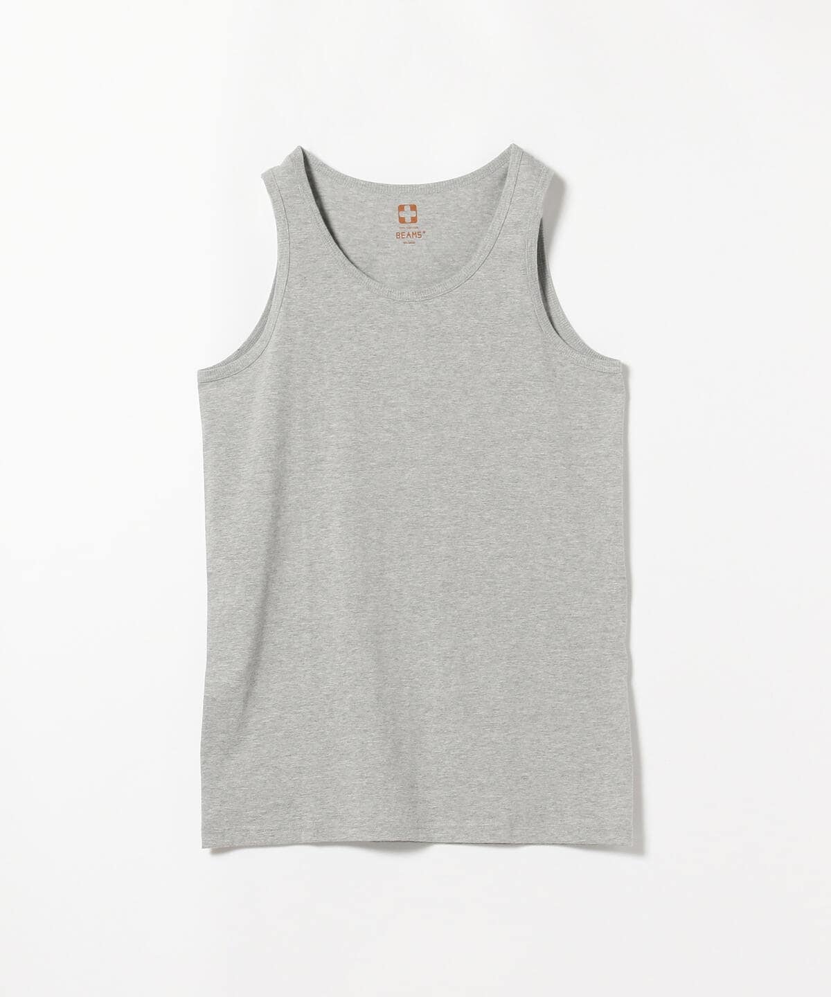 Beams Plus 2-Pack Tank Top - Image 6 of 8