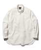 Beams Plus B.D. Classic-Fit American Oxford Shirt - Thumbnail 1