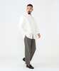 Beams Plus B.D. Classic-Fit American Oxford Shirt - Thumbnail 5