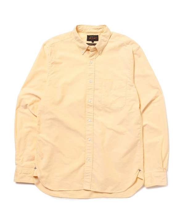 Beams Plus B.D. Oxford Shirt (SS26)