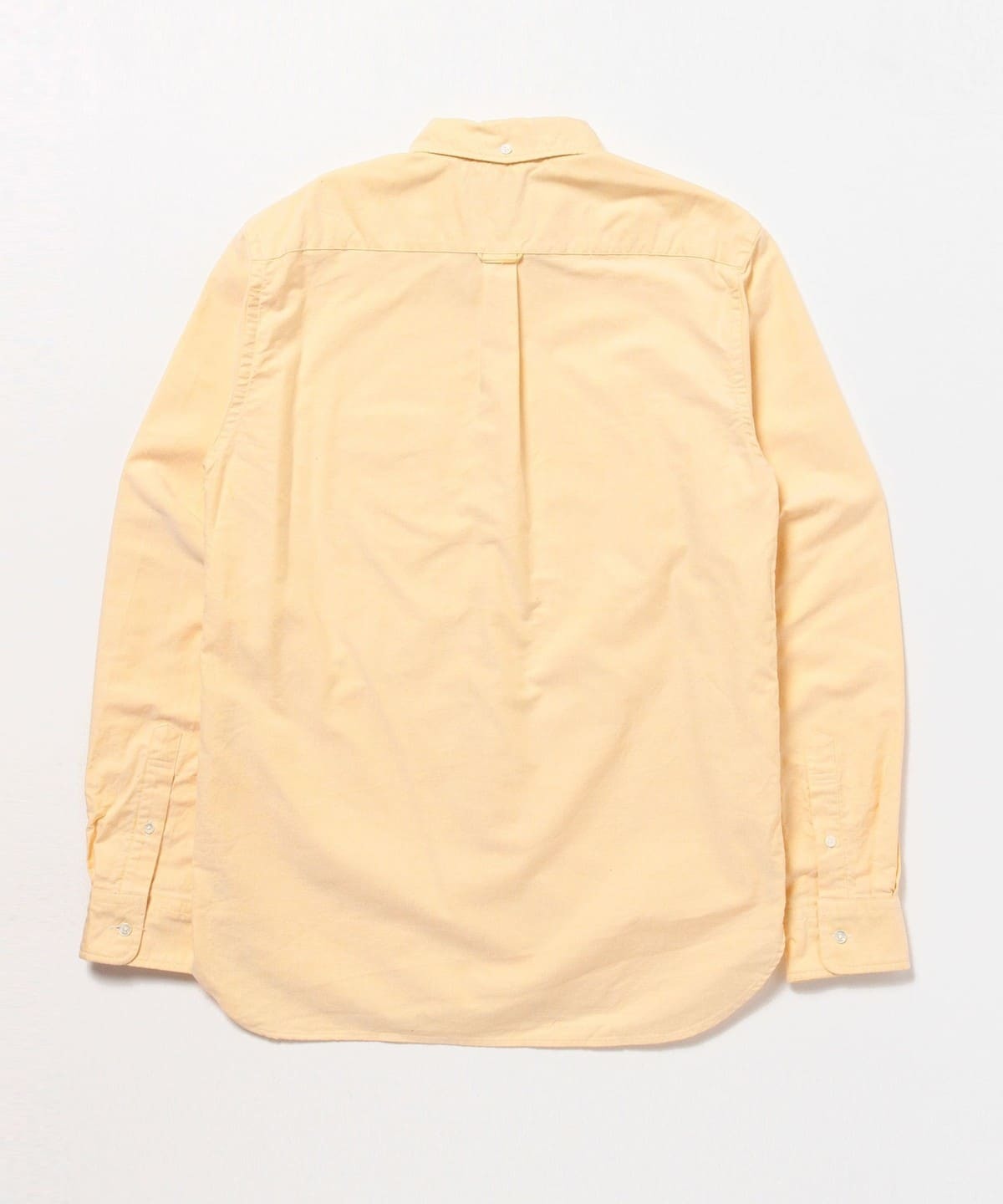 Beams Plus B.D. Oxford Shirt (SS26) - Image 5 of 6