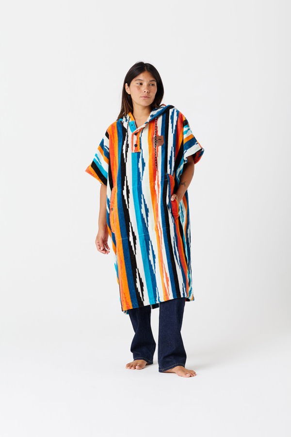 Slowtide Duvall Extra-Warm Poncho