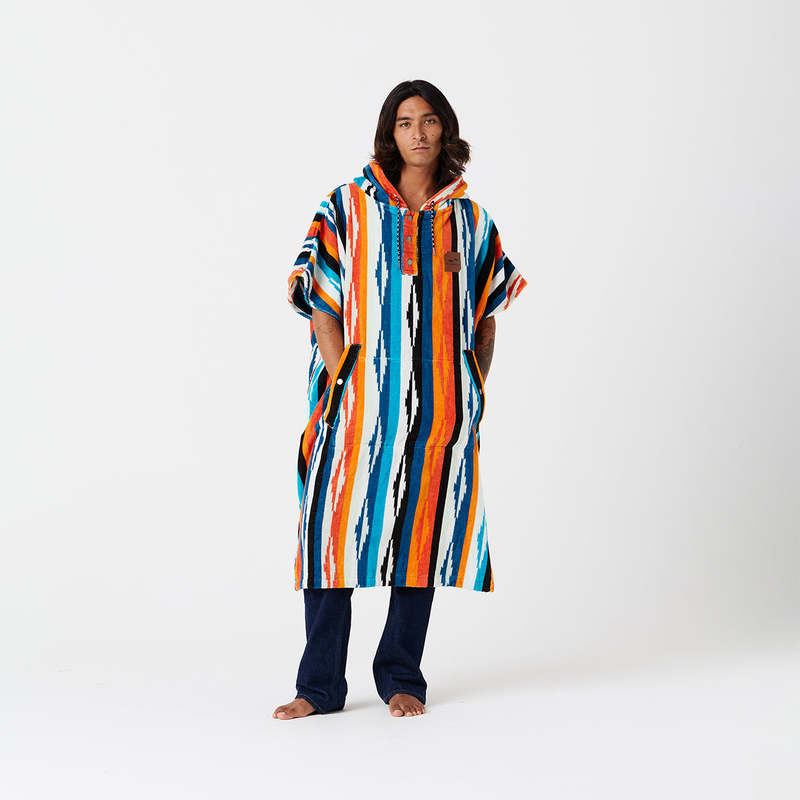 Slowtide Duvall Extra-Warm Poncho