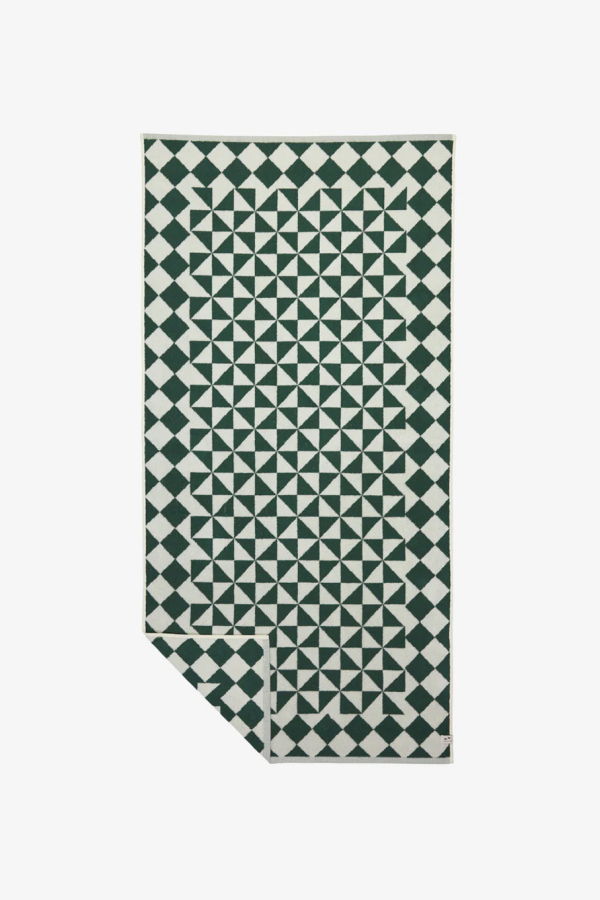 Slowtide Gatsby Bath Towel