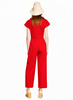 Meg Chloe Jumpsuit - Thumbnail 2